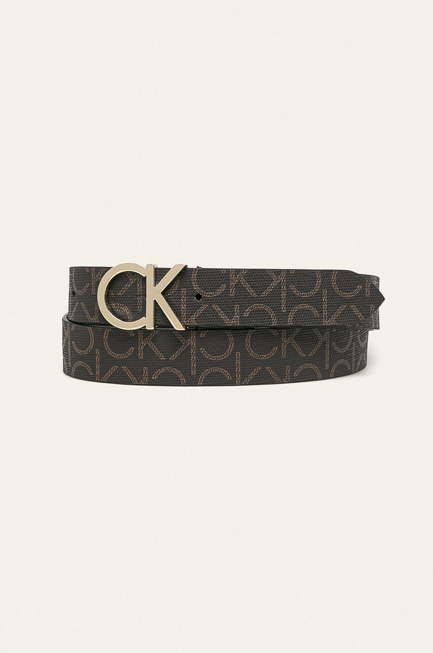 Calvin Klein Колан - Pepit.bg