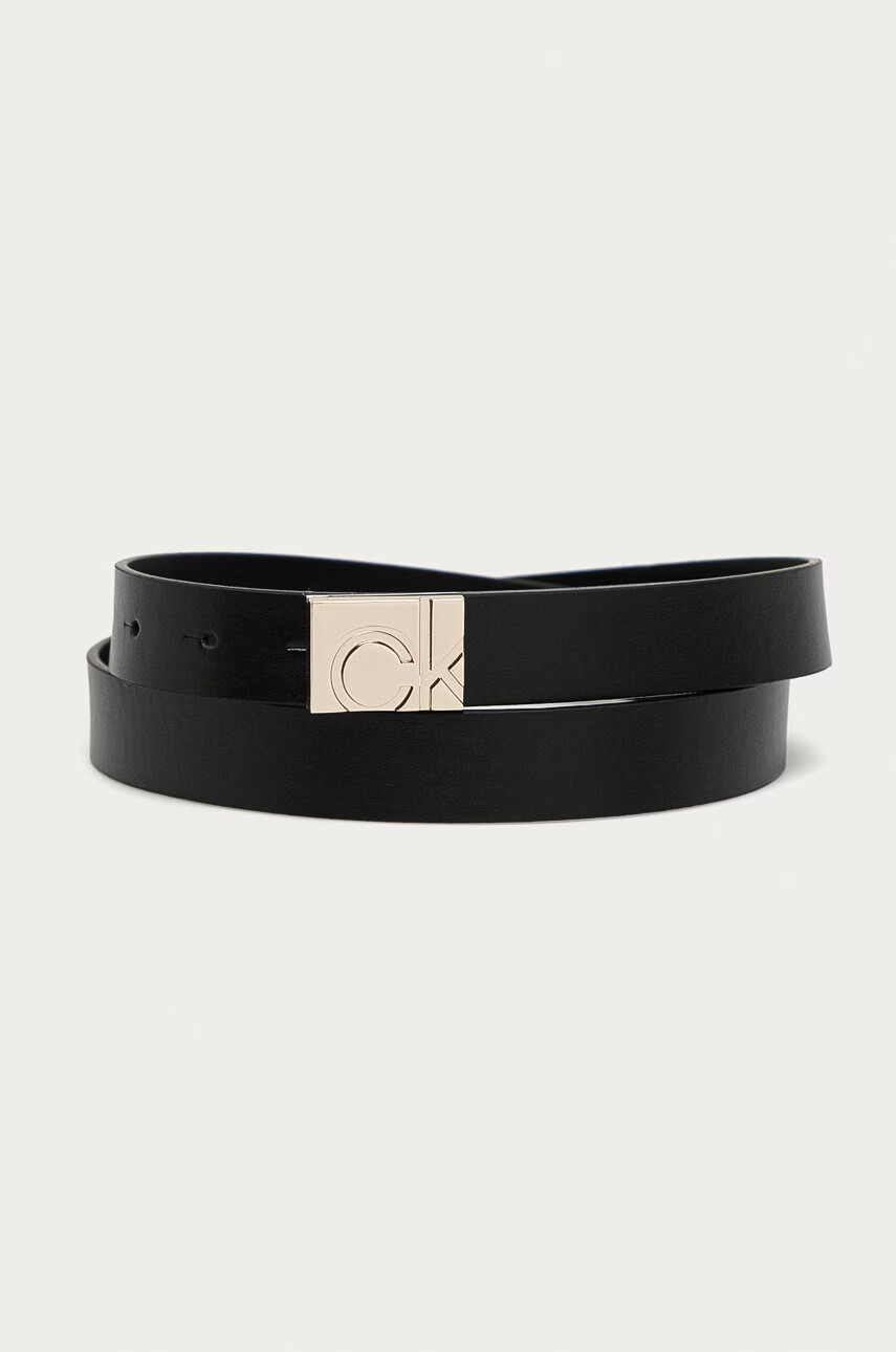 Calvin Klein Кожен колан - Pepit.bg