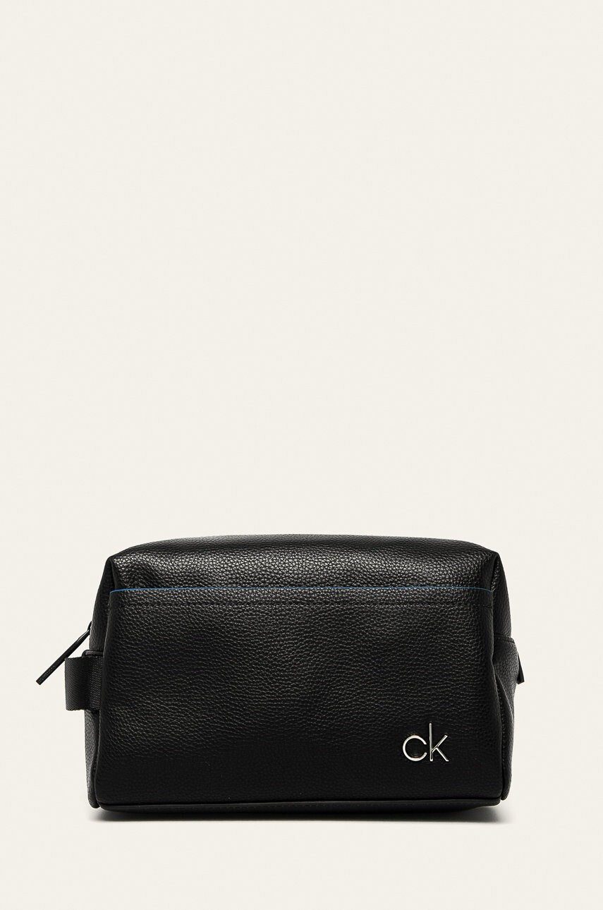 Calvin Klein Козметична чанта - Pepit.bg