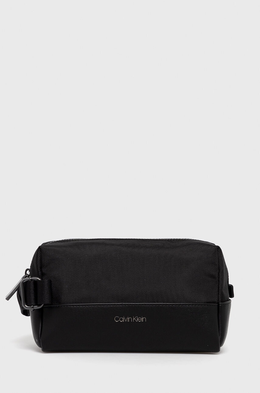 Calvin Klein Козметична чанта - Pepit.bg