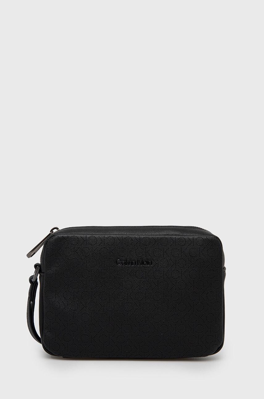 Calvin Klein Козметична чанта - Pepit.bg