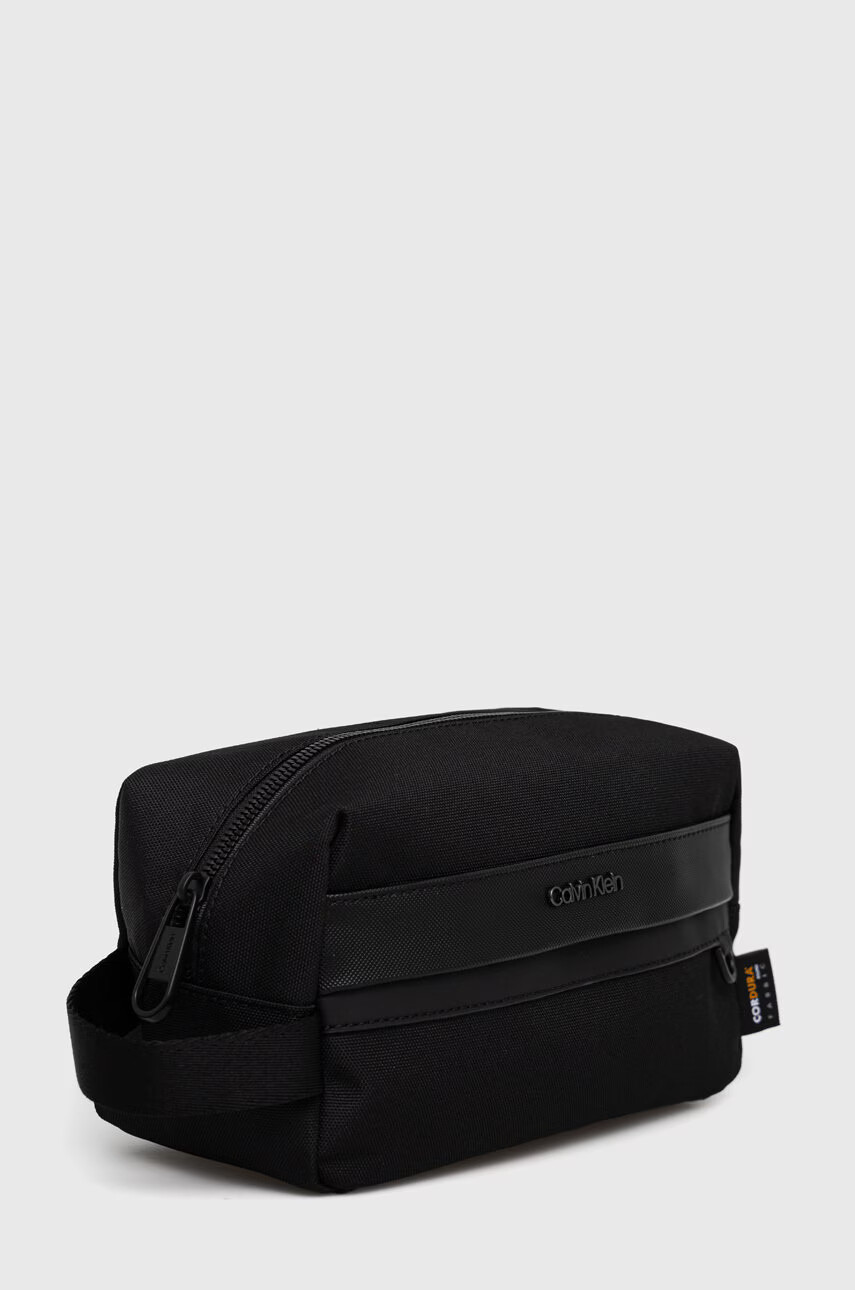 Calvin Klein Козметична чанта - Pepit.bg