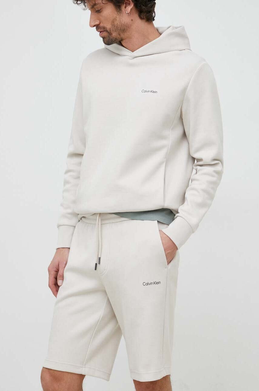 Calvin Klein Къс панталон - Pepit.bg