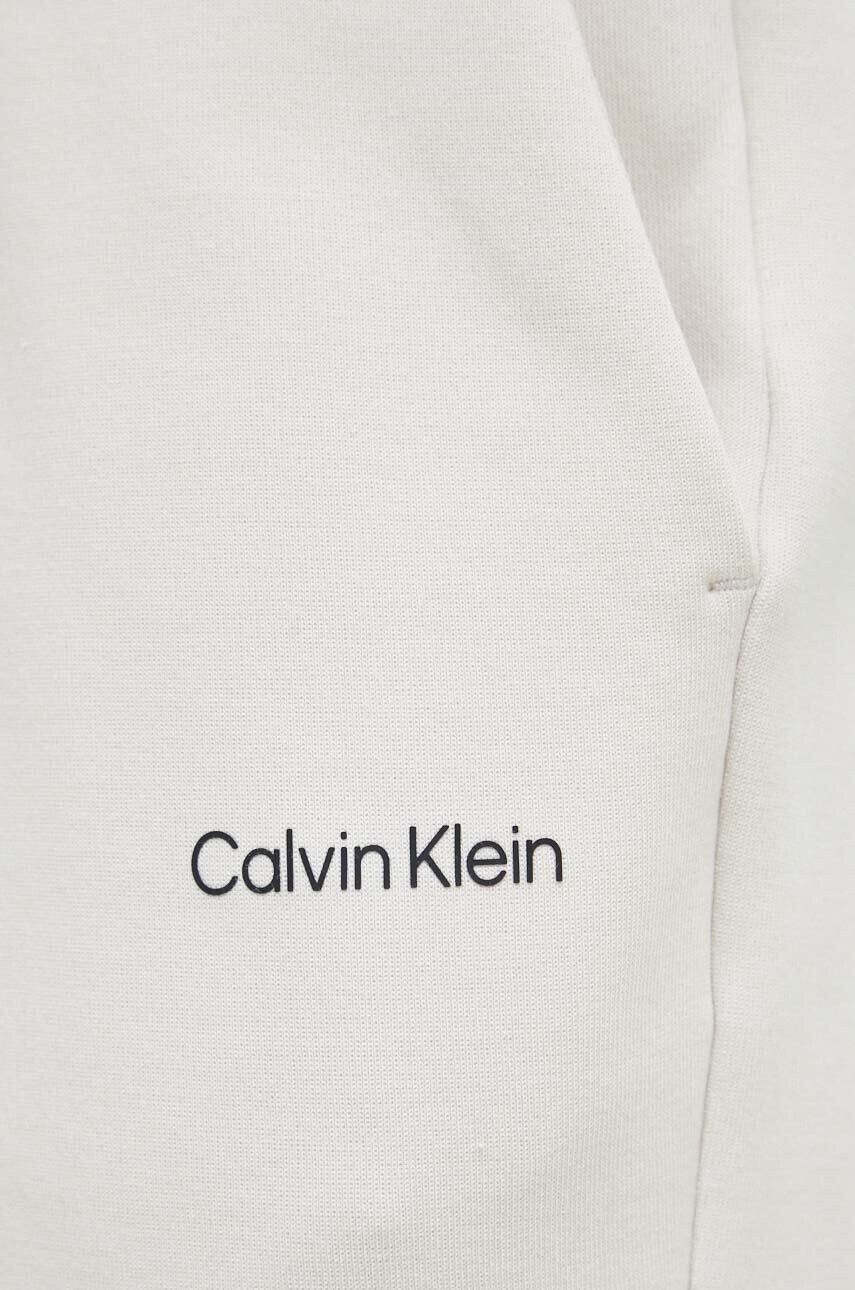 Calvin Klein Къс панталон - Pepit.bg