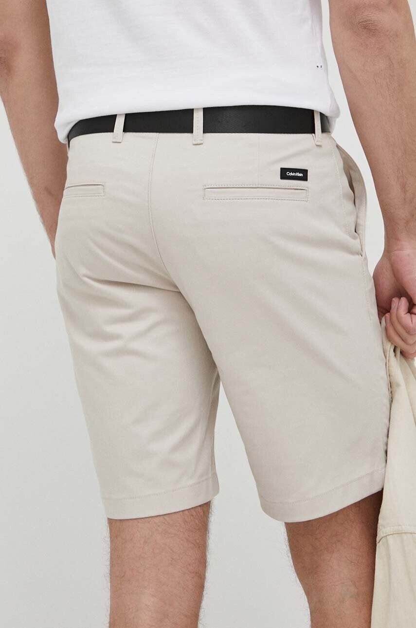 Calvin Klein Къс панталон - Pepit.bg