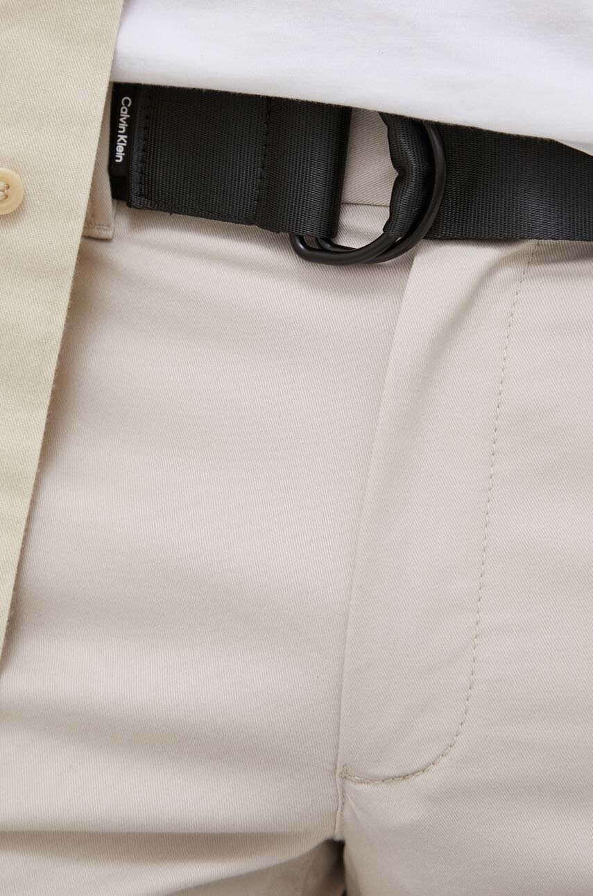 Calvin Klein Къс панталон - Pepit.bg