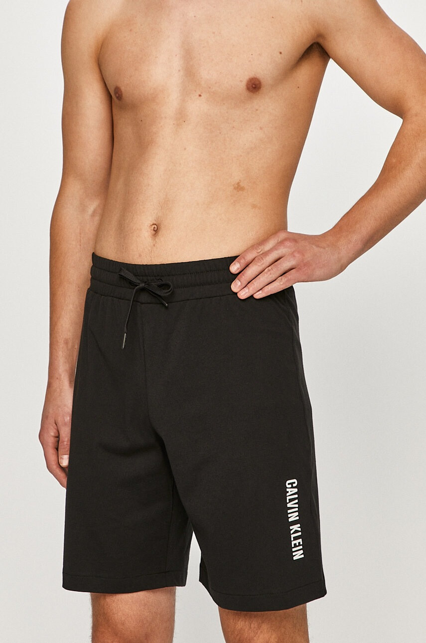 Calvin Klein Къси панталони - Pepit.bg