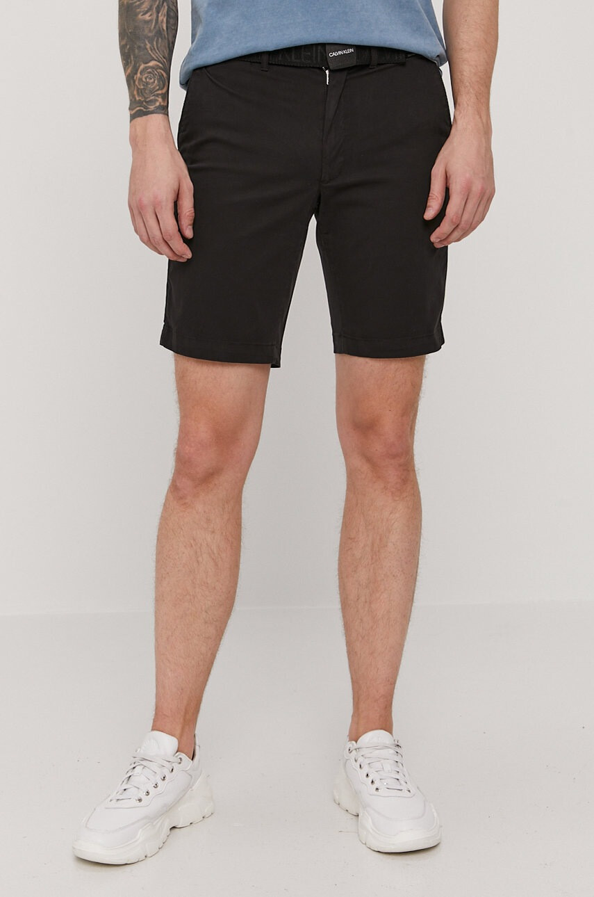 Calvin Klein Къси панталони - Pepit.bg
