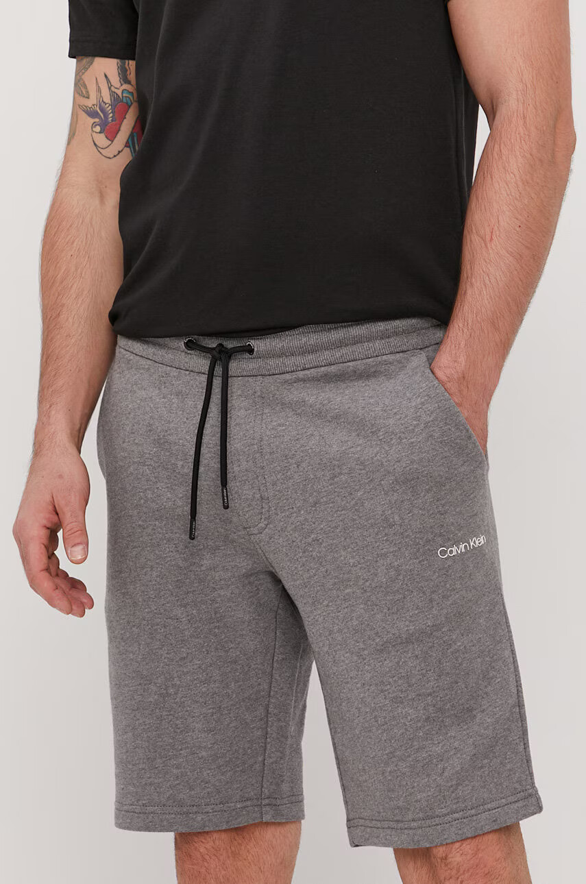 Calvin Klein Къси панталони - Pepit.bg