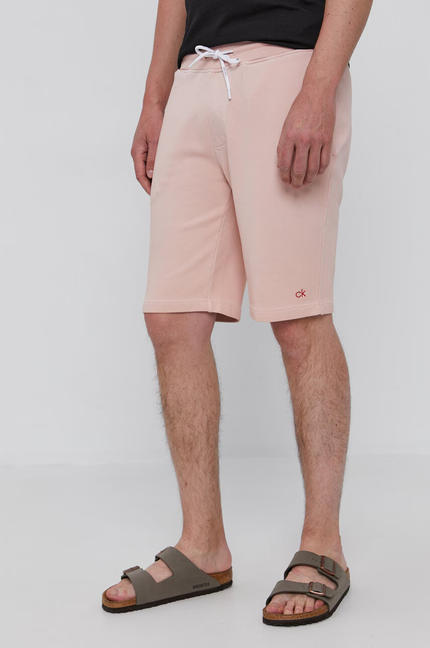 Calvin Klein Къси панталони - Pepit.bg
