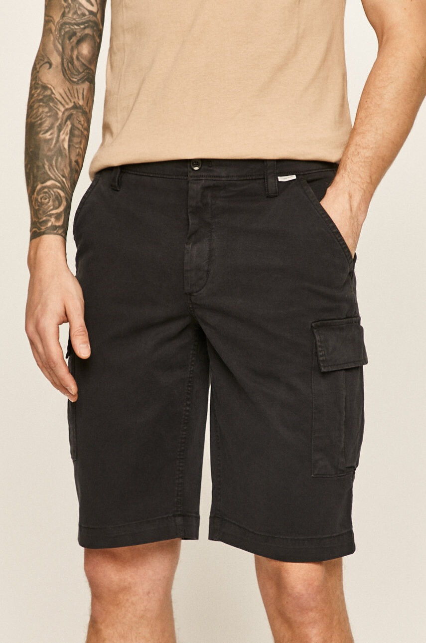 Calvin Klein Къси панталони - Pepit.bg