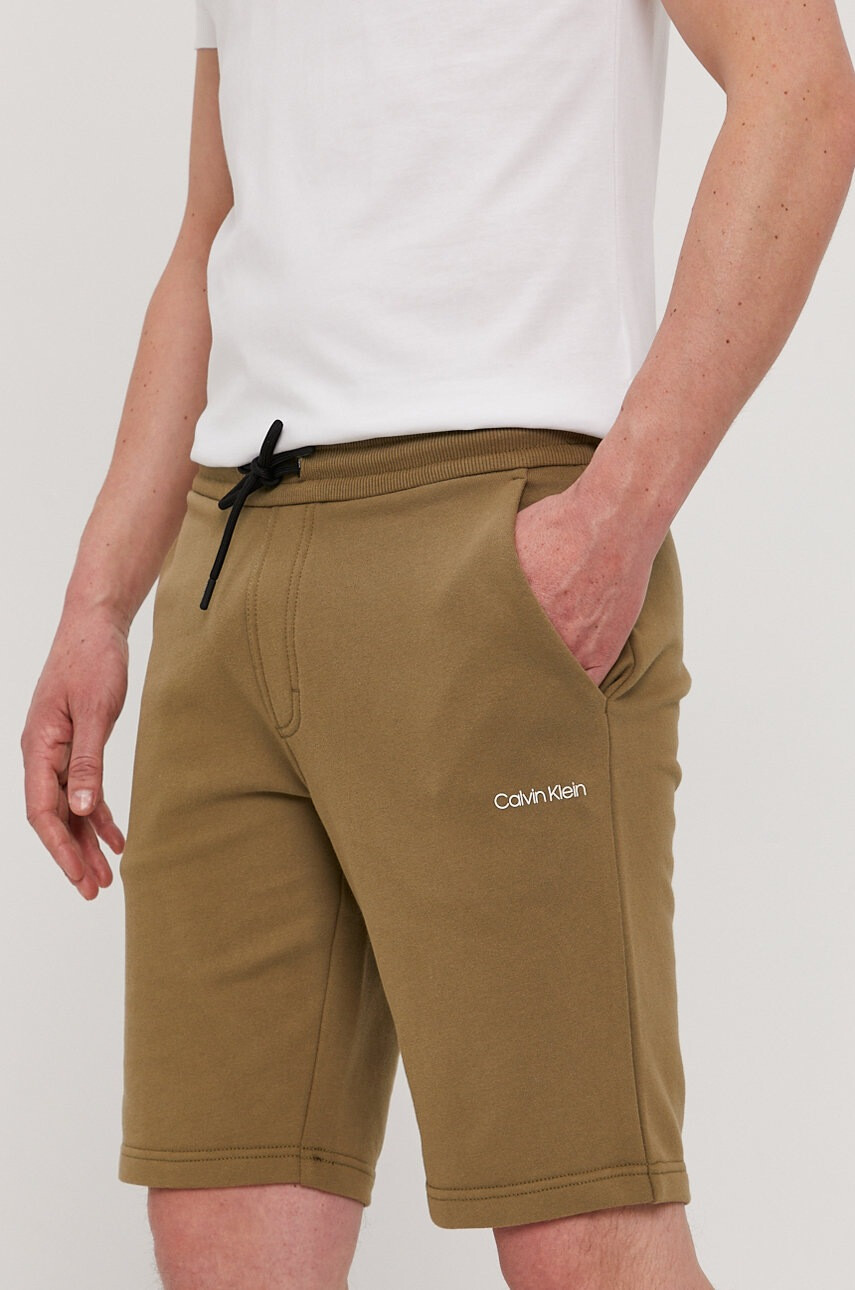 Calvin Klein Къси панталони - Pepit.bg