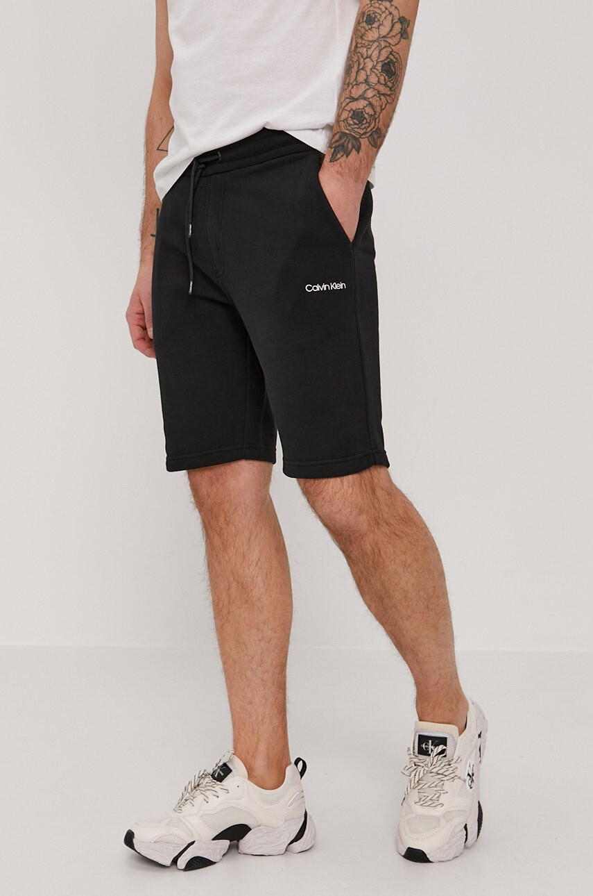 Calvin Klein Къси панталони - Pepit.bg