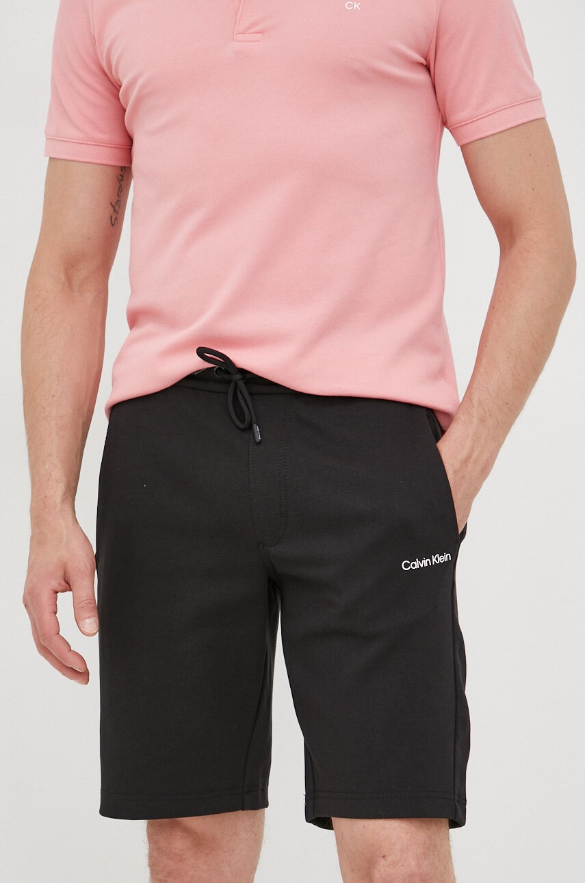 Calvin Klein Къси панталони - Pepit.bg