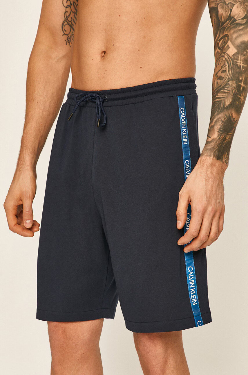 Calvin Klein Къси панталони - Pepit.bg