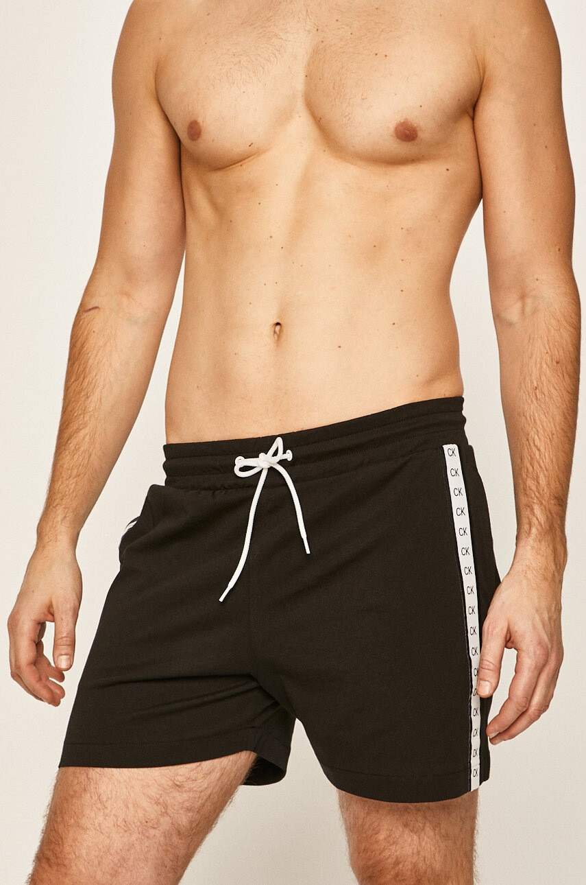 Calvin Klein Къси панталони - Pepit.bg