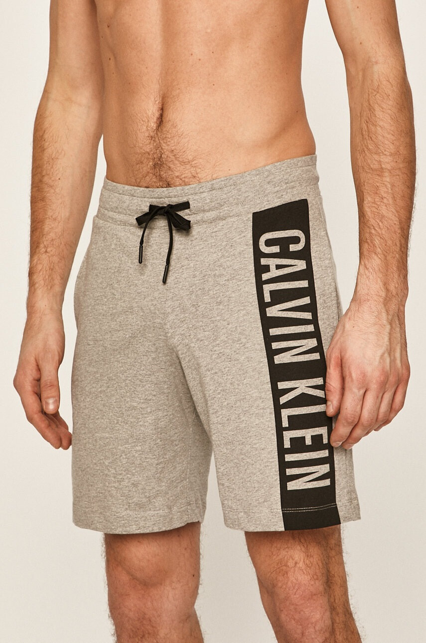 Calvin Klein Къси панталони - Pepit.bg