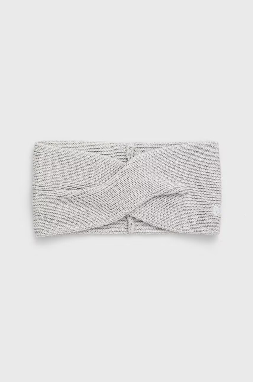 Calvin Klein Лента за глава с вълна - Pepit.bg