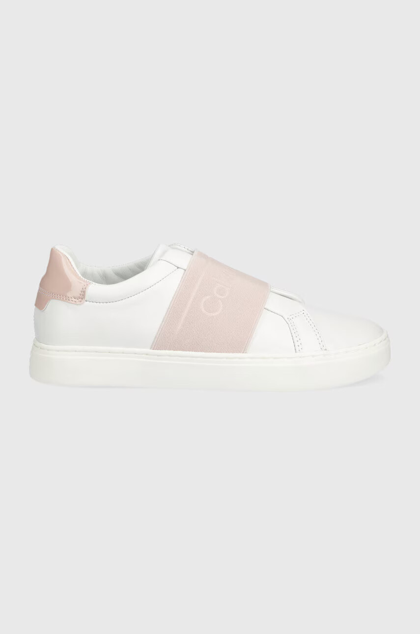 Calvin Klein Маратонки - Pepit.bg