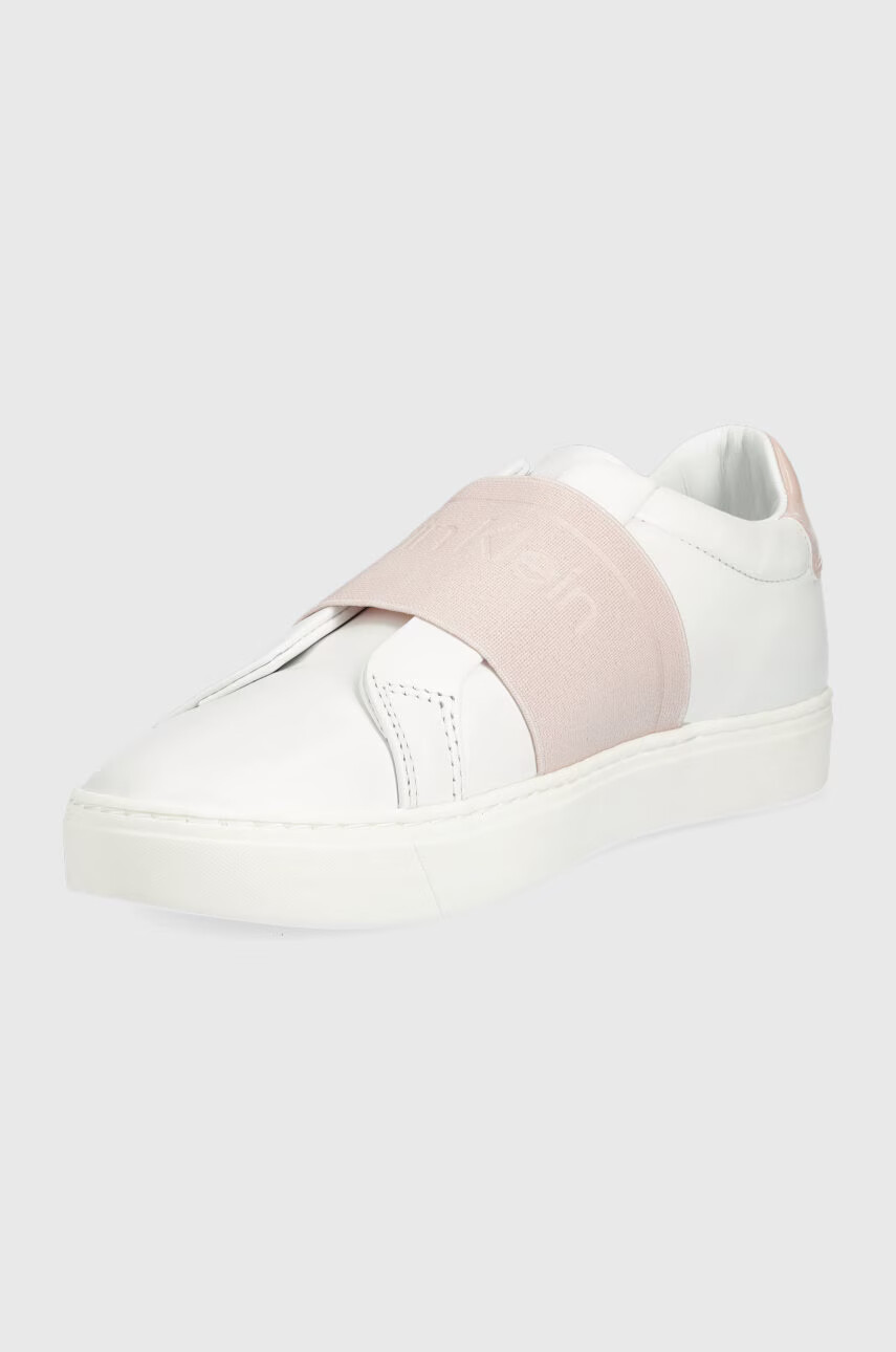 Calvin Klein Маратонки - Pepit.bg