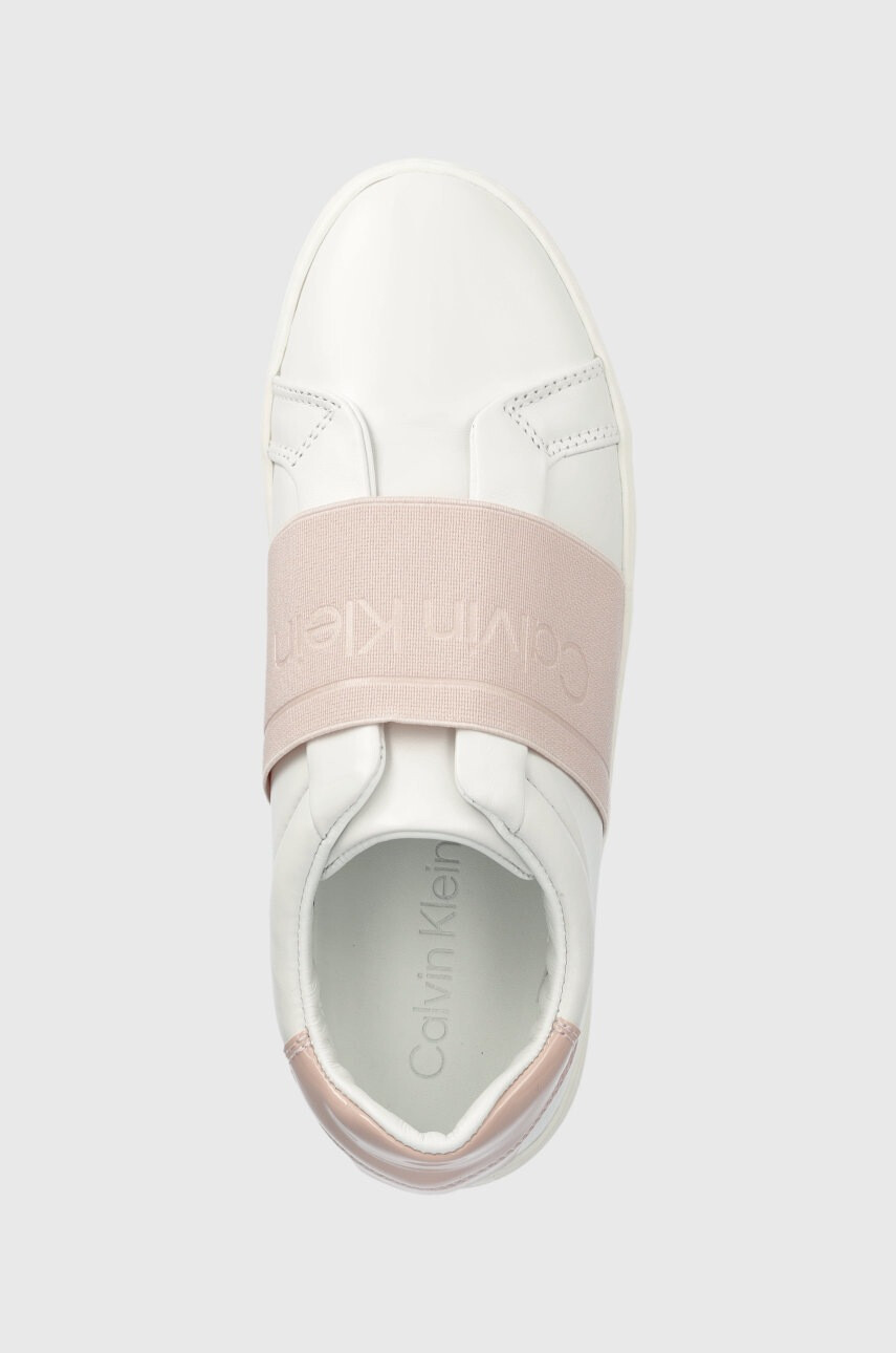 Calvin Klein Маратонки - Pepit.bg