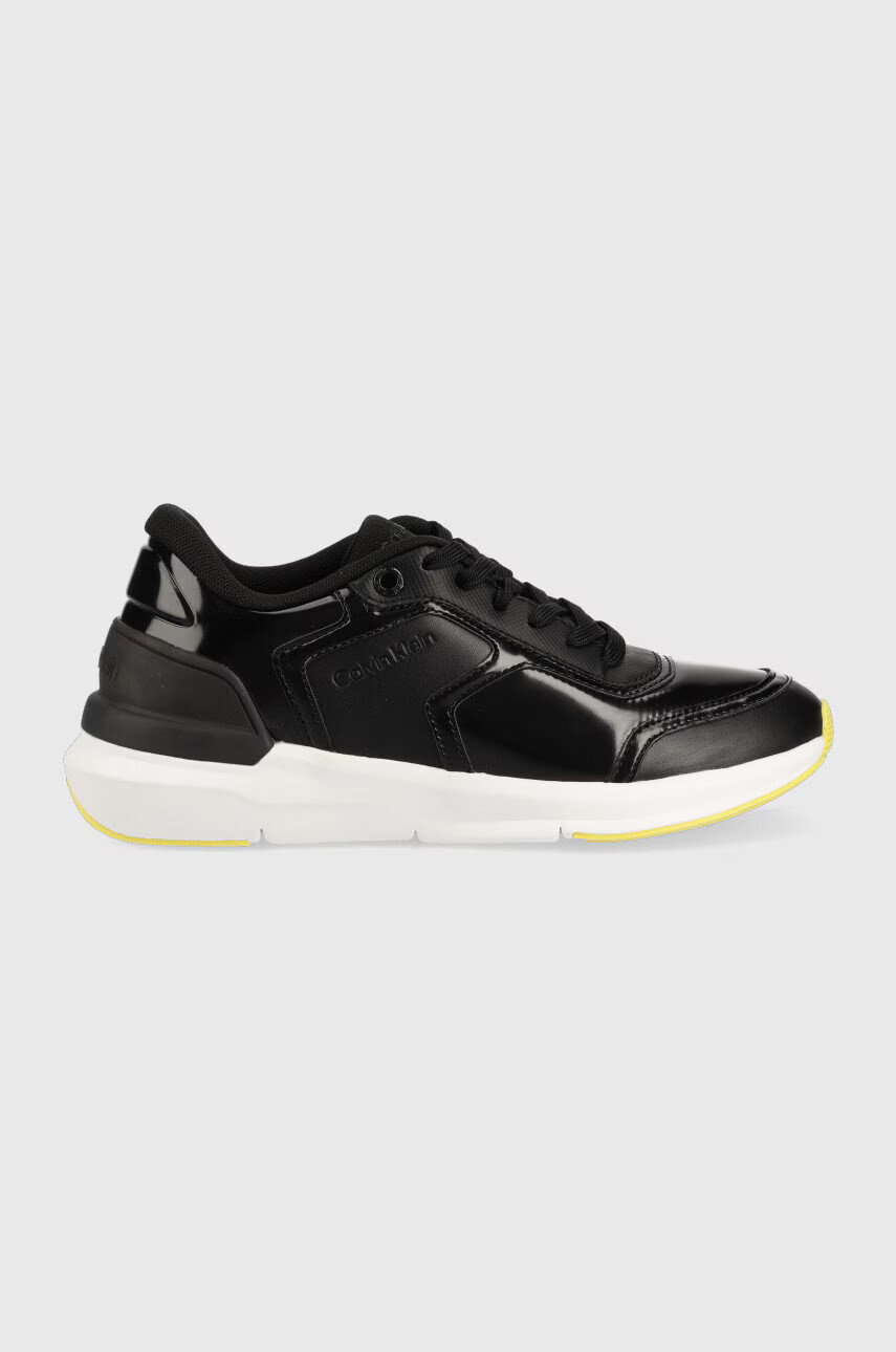 Calvin Klein Маратонки Flexi Runner Lace Up - Pepit.bg