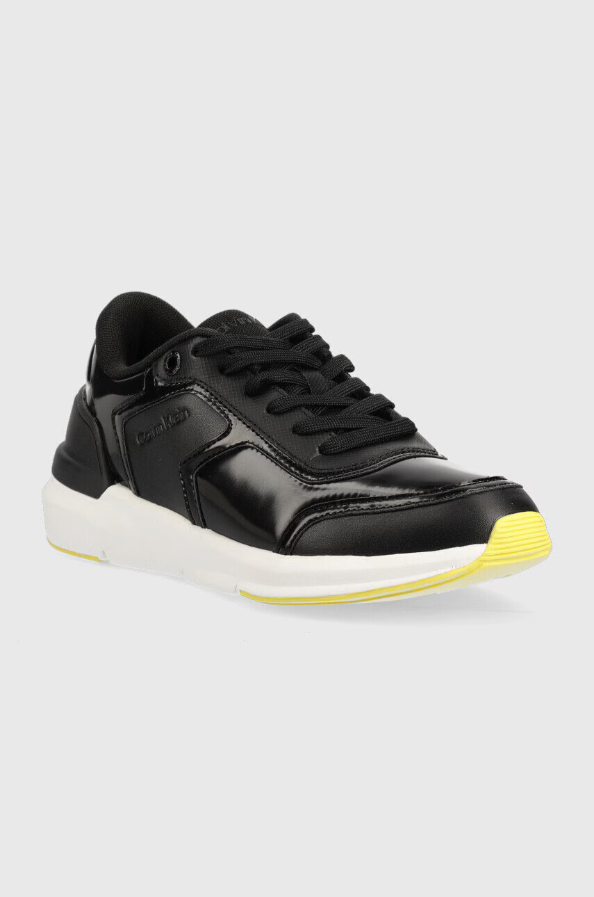 Calvin Klein Маратонки Flexi Runner Lace Up - Pepit.bg