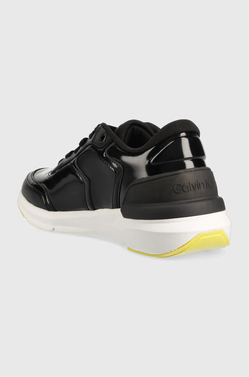Calvin Klein Маратонки Flexi Runner Lace Up - Pepit.bg