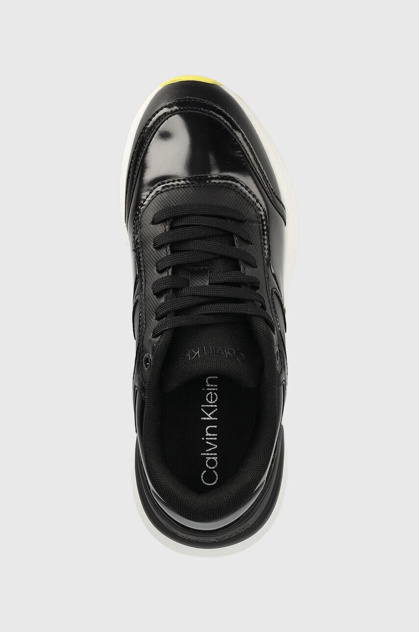 Calvin Klein Маратонки Flexi Runner Lace Up - Pepit.bg