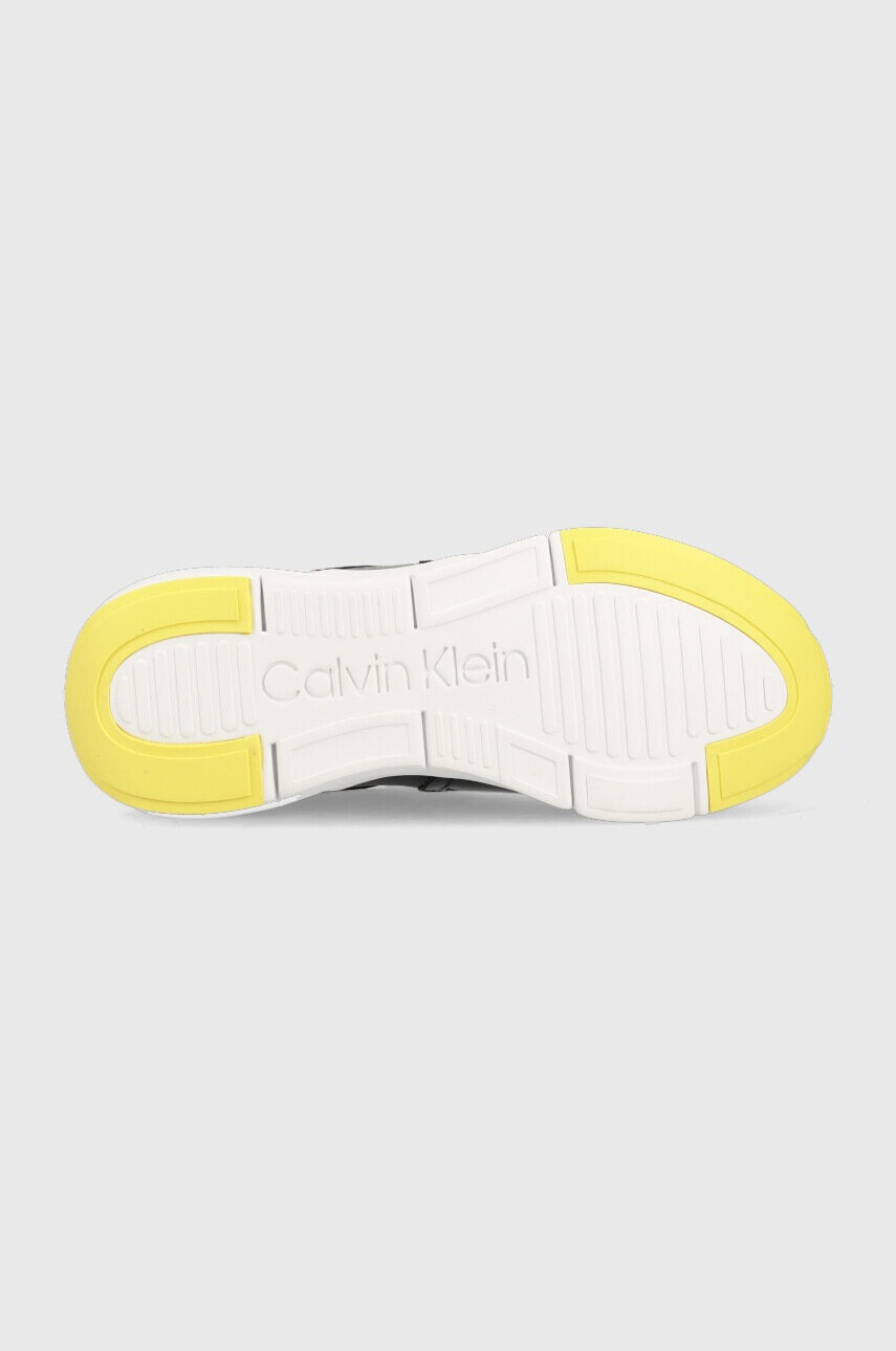 Calvin Klein Маратонки Flexi Runner Lace Up - Pepit.bg