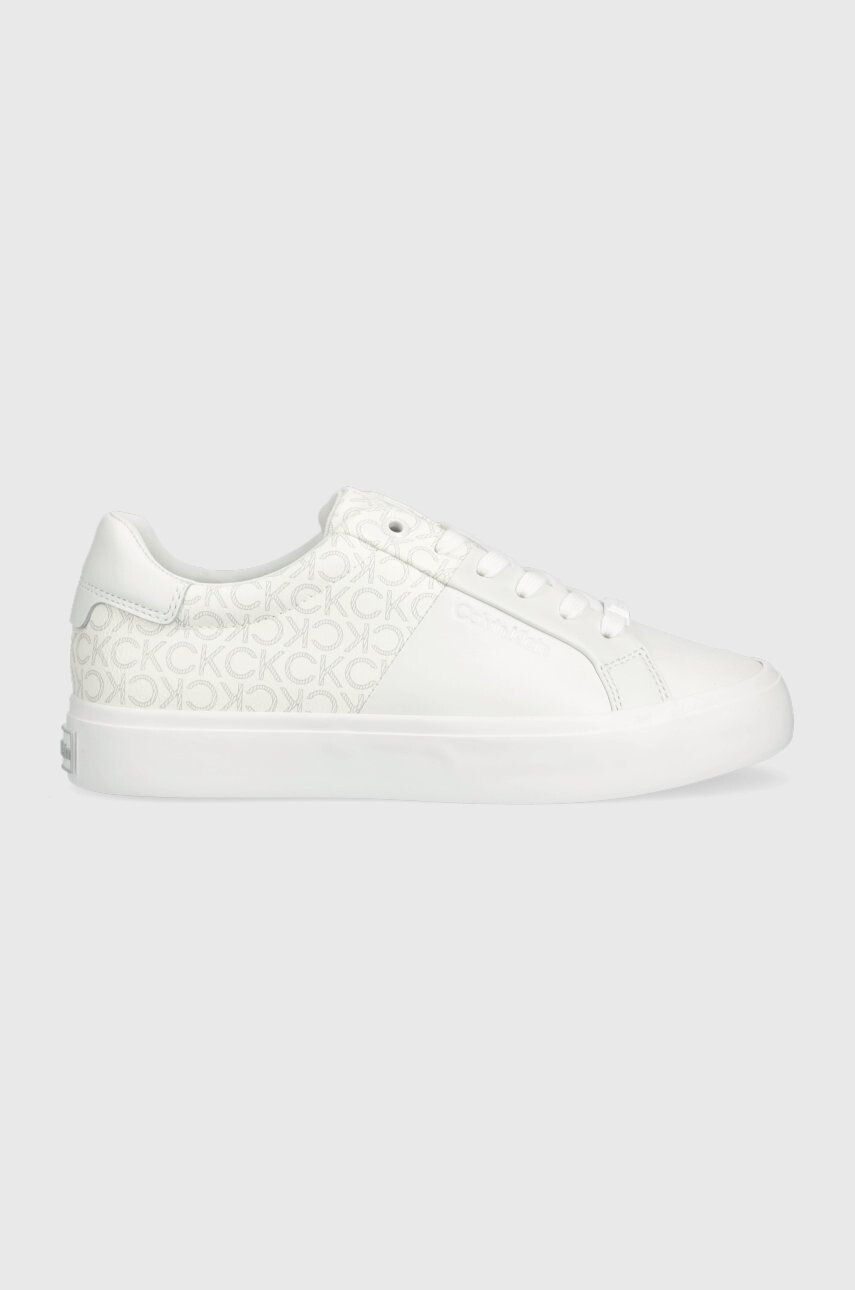 Calvin Klein Маратонки Vulc Lace Up - Pepit.bg