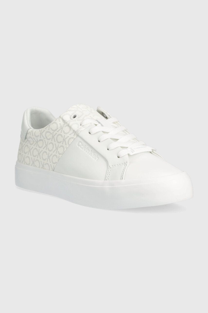 Calvin Klein Маратонки Vulc Lace Up - Pepit.bg