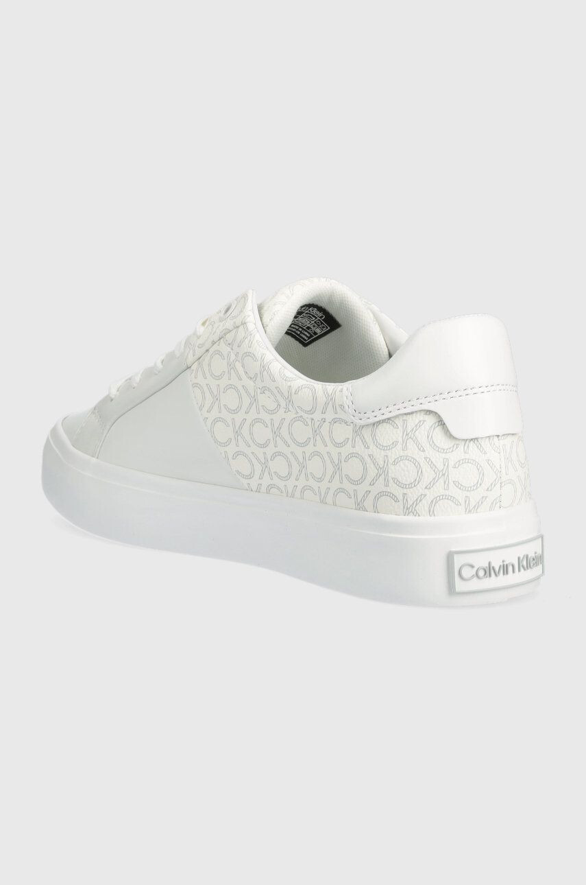 Calvin Klein Маратонки Vulc Lace Up - Pepit.bg