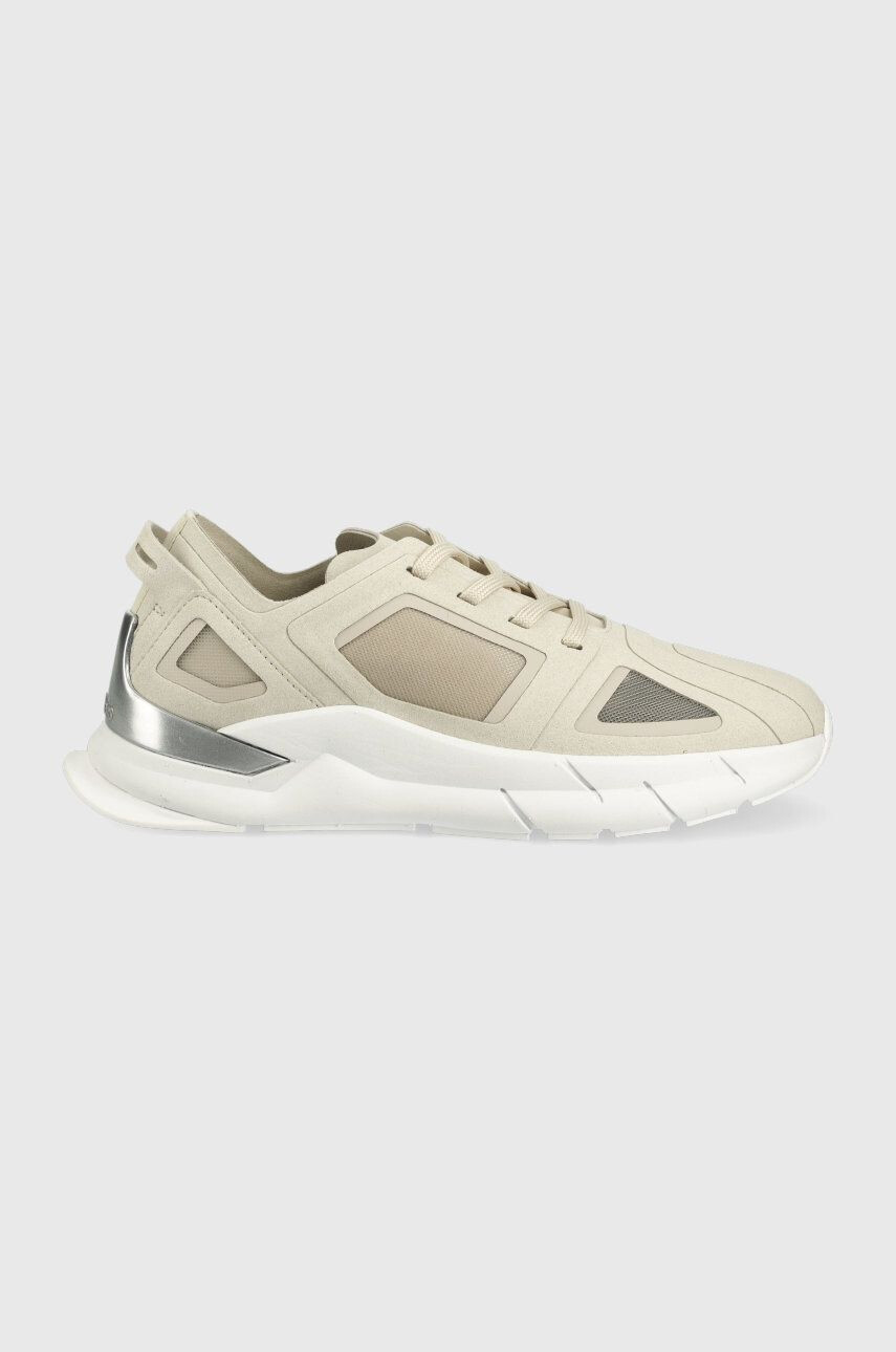 Calvin Klein Маратонки Wave Sole Runner - Pepit.bg