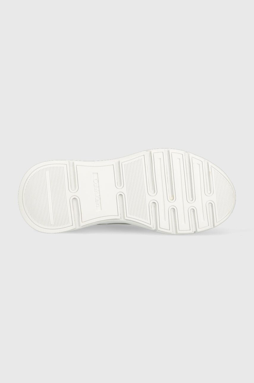 Calvin Klein Маратонки Wave Sole Runner - Pepit.bg