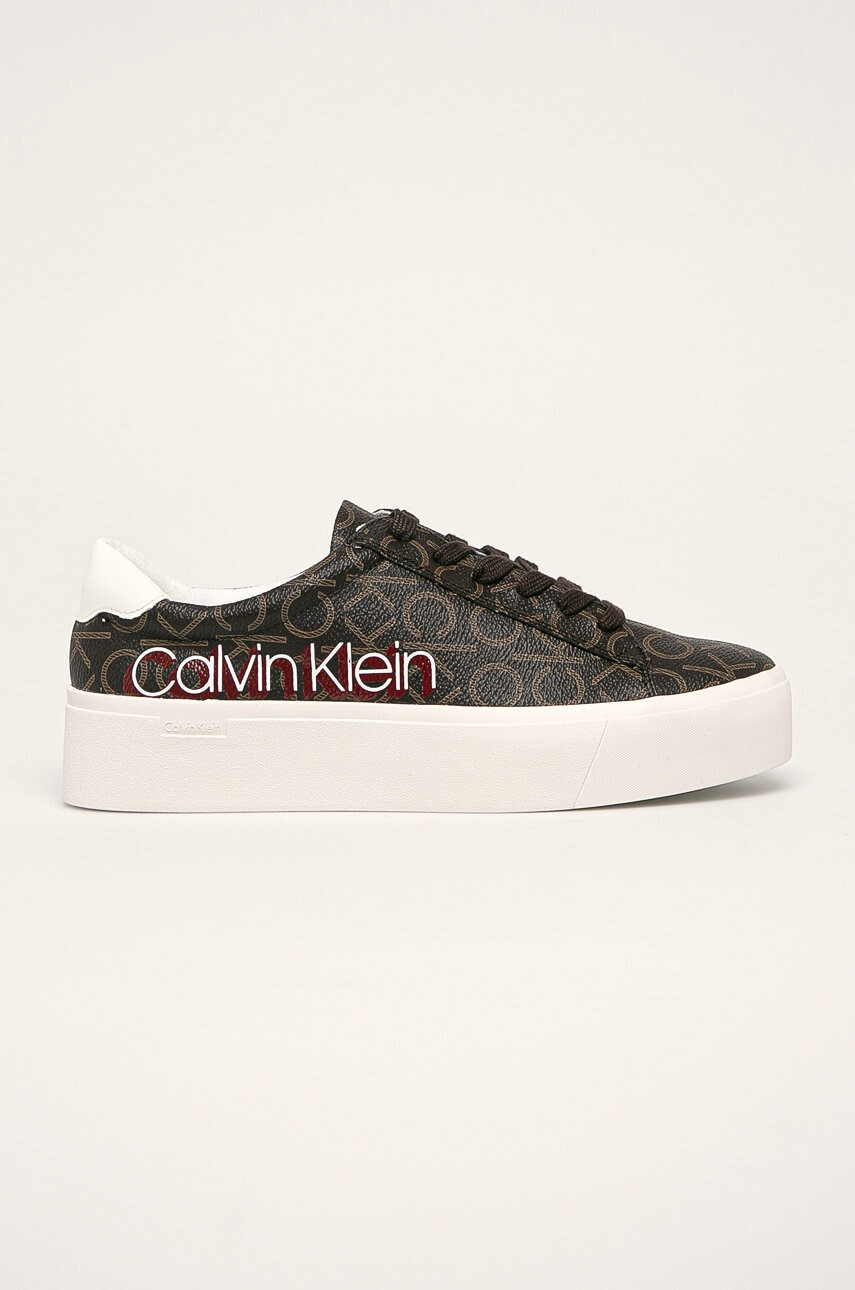 Calvin Klein Обувки - Pepit.bg