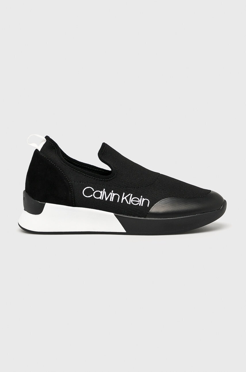 Calvin Klein Обувки - Pepit.bg