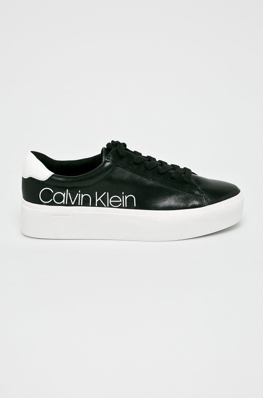 Calvin Klein Обувки - Pepit.bg