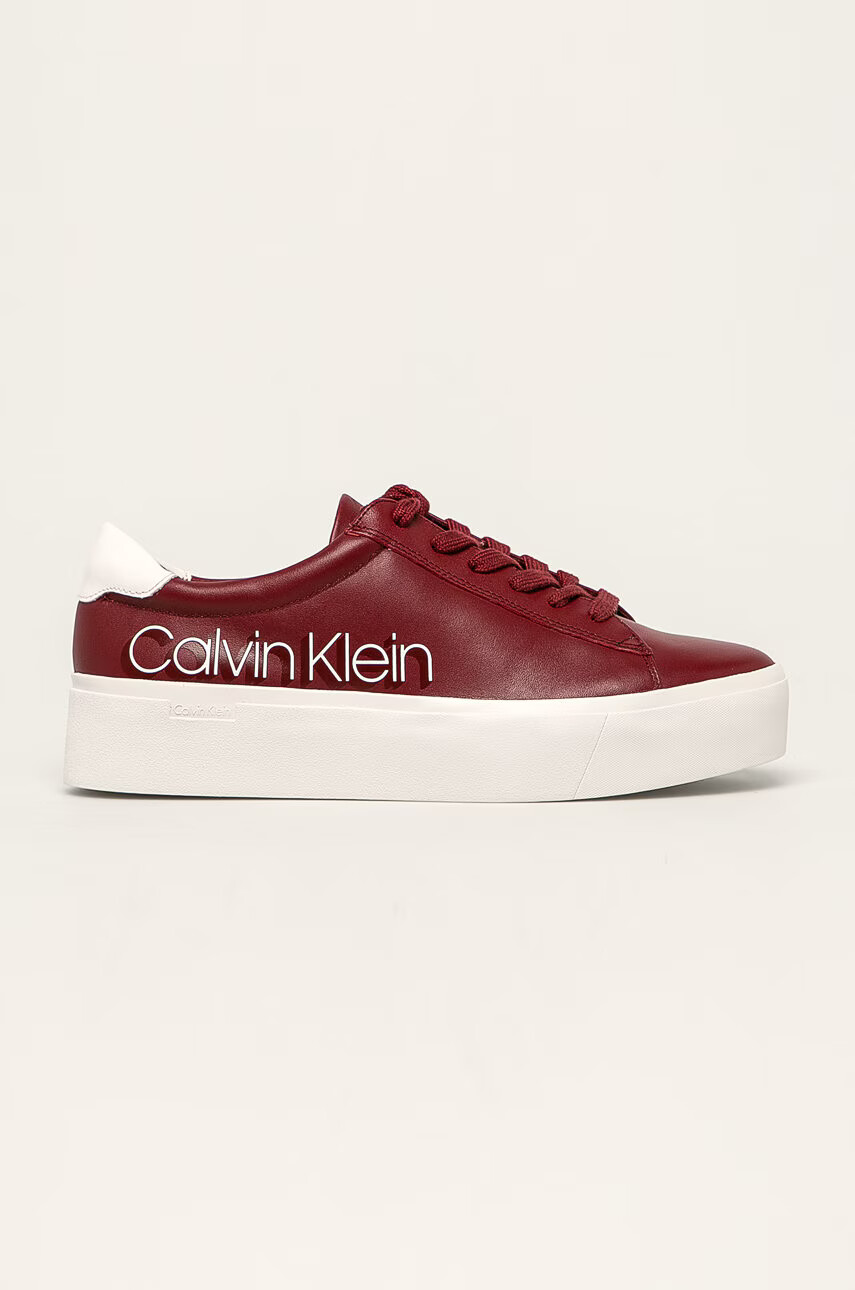 Calvin Klein Обувки - Pepit.bg