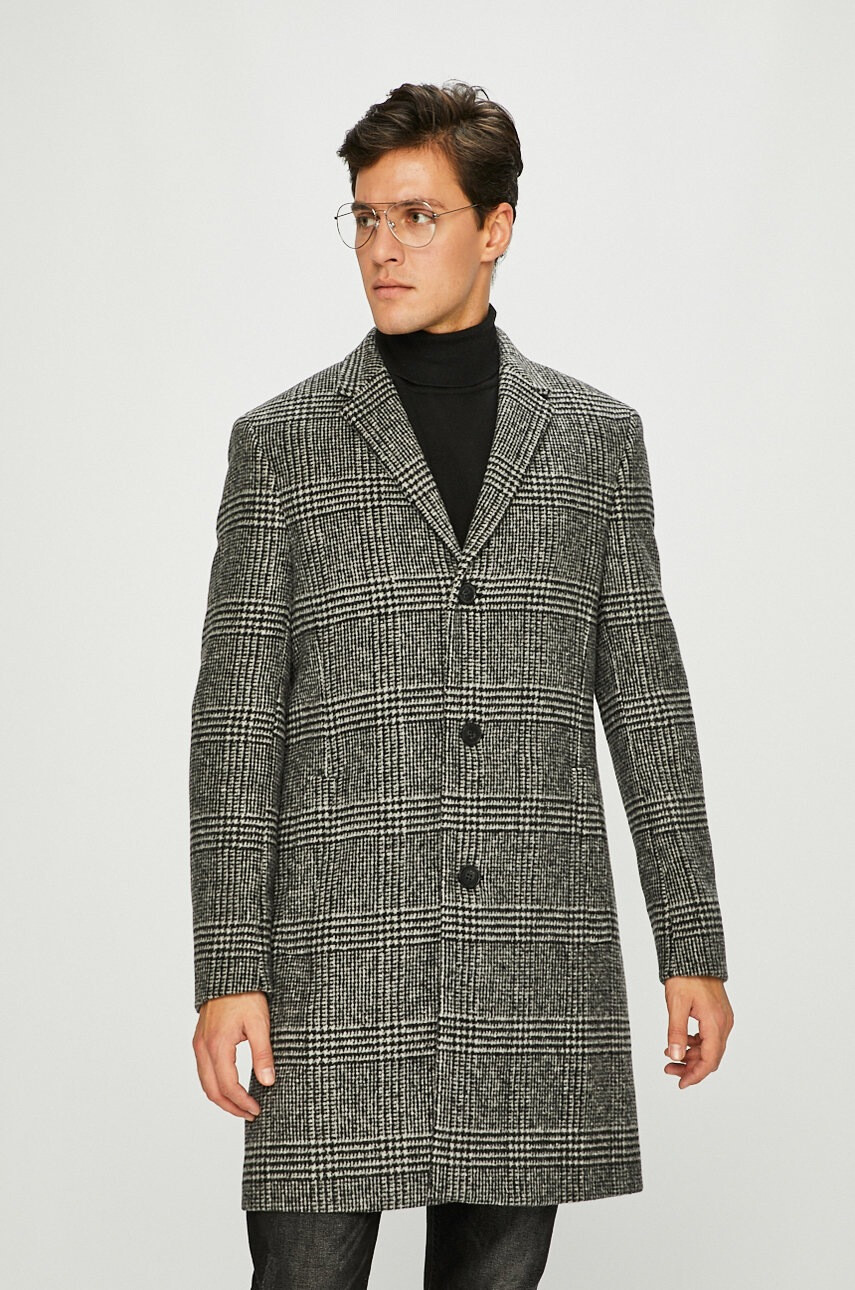 Calvin Klein Палто - Pepit.bg