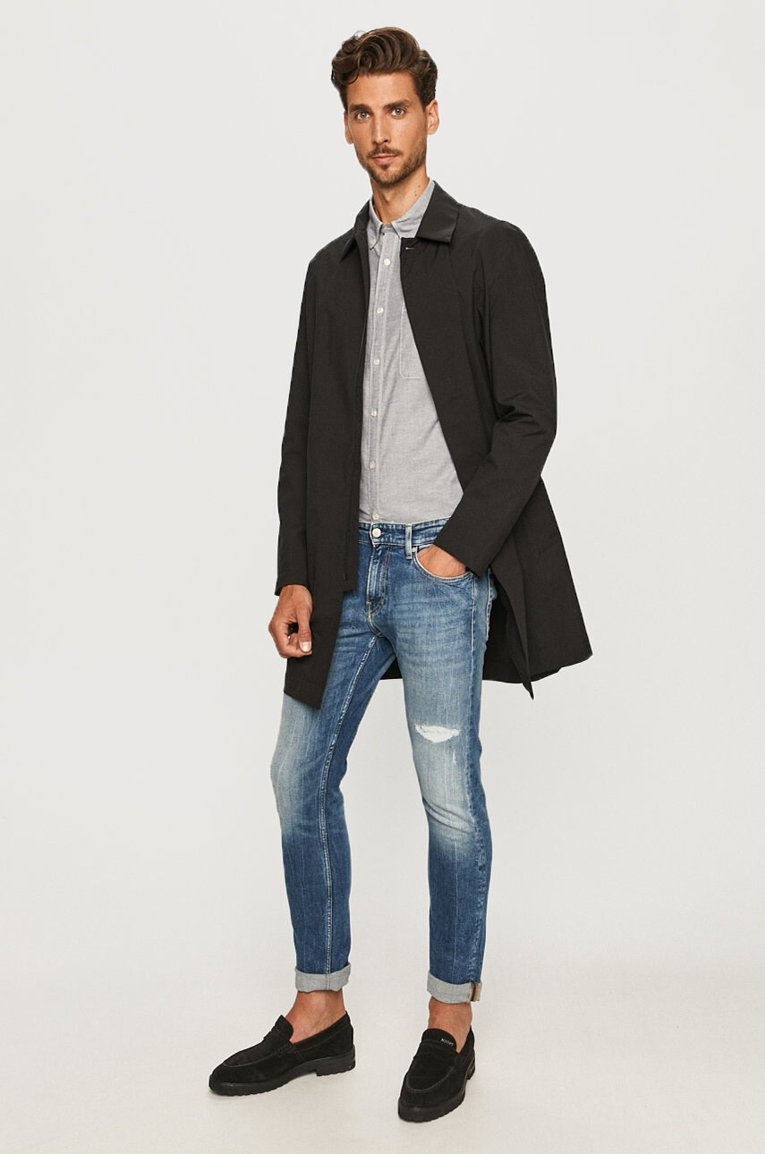 Calvin Klein Палто - Pepit.bg
