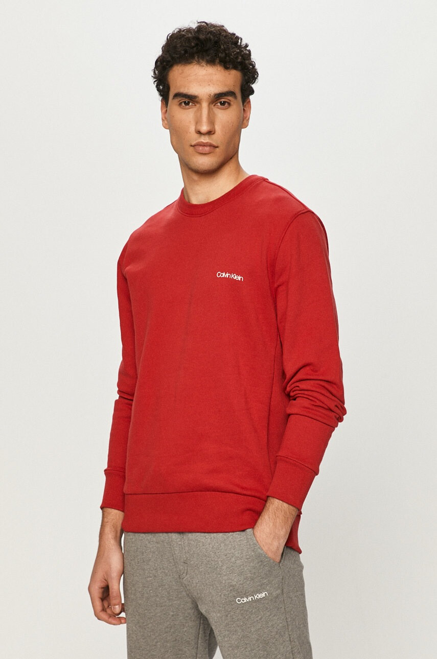 Calvin Klein Суичър - Pepit.bg