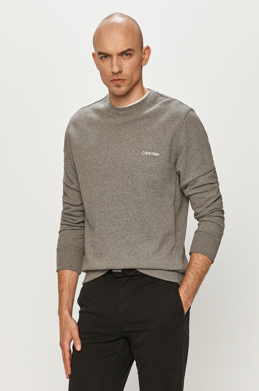 Calvin Klein Суичър - Pepit.bg