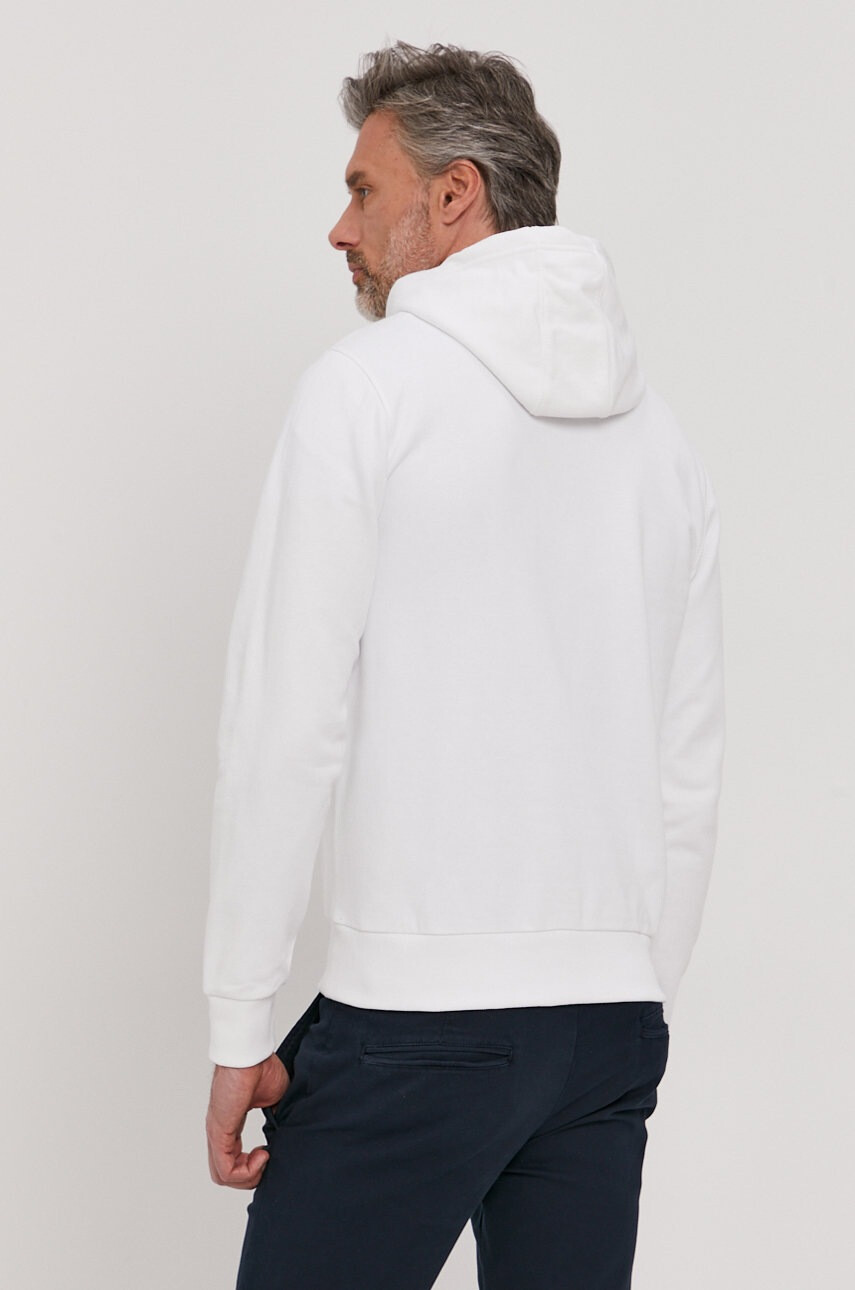 Calvin Klein Памучен суичър - Pepit.bg