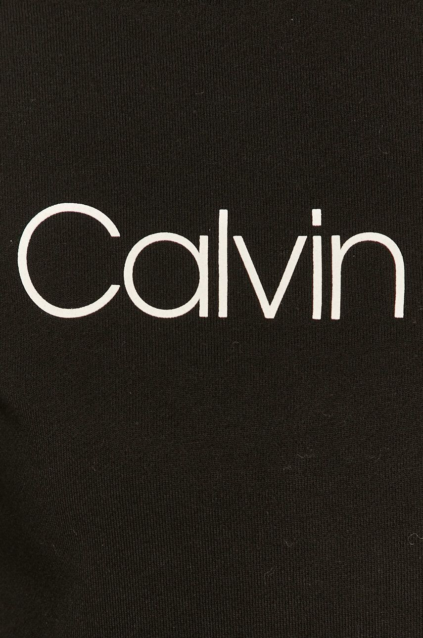 Calvin Klein Памучен суичър - Pepit.bg