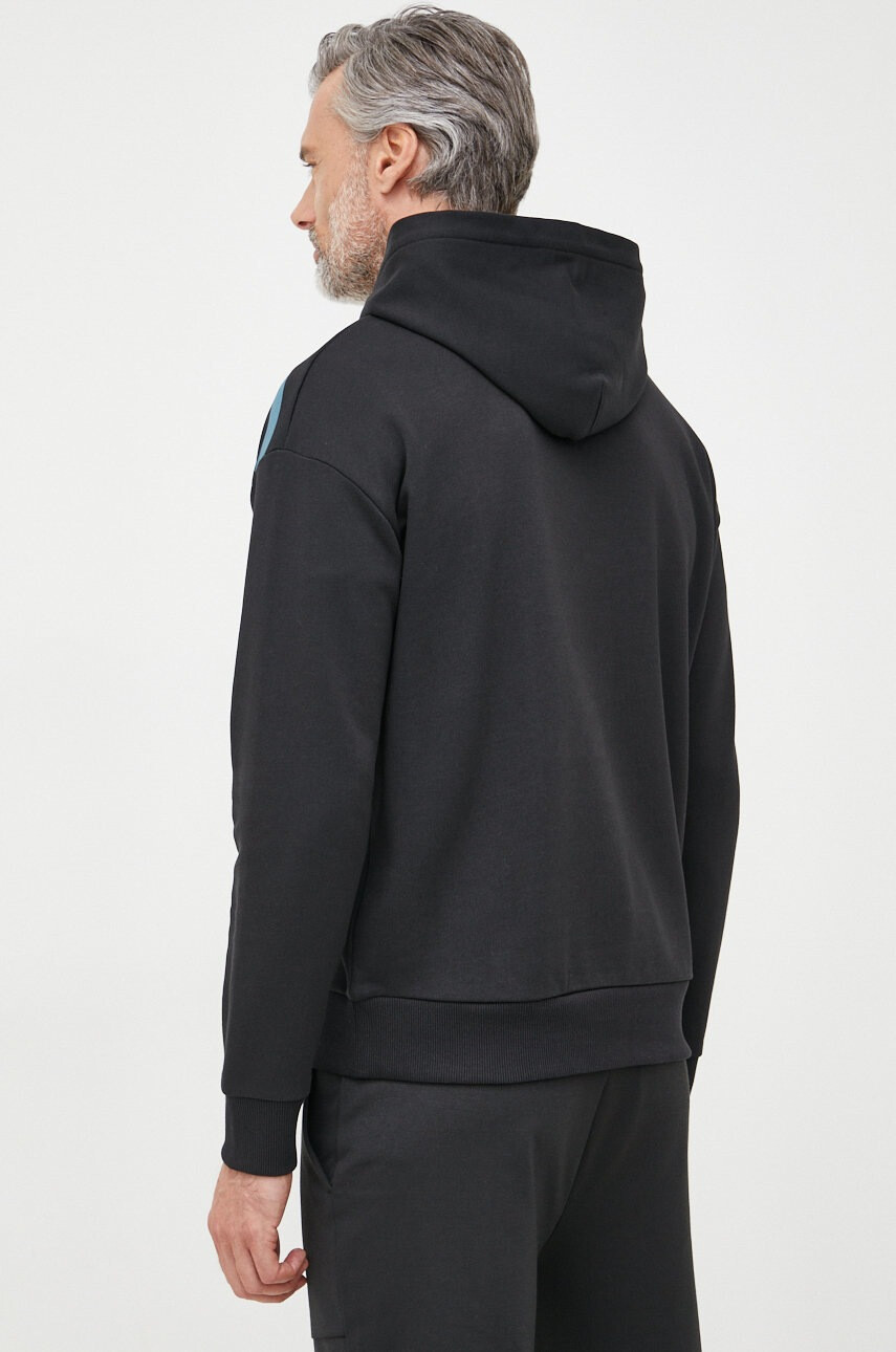 Calvin Klein Памучен суичър - Pepit.bg