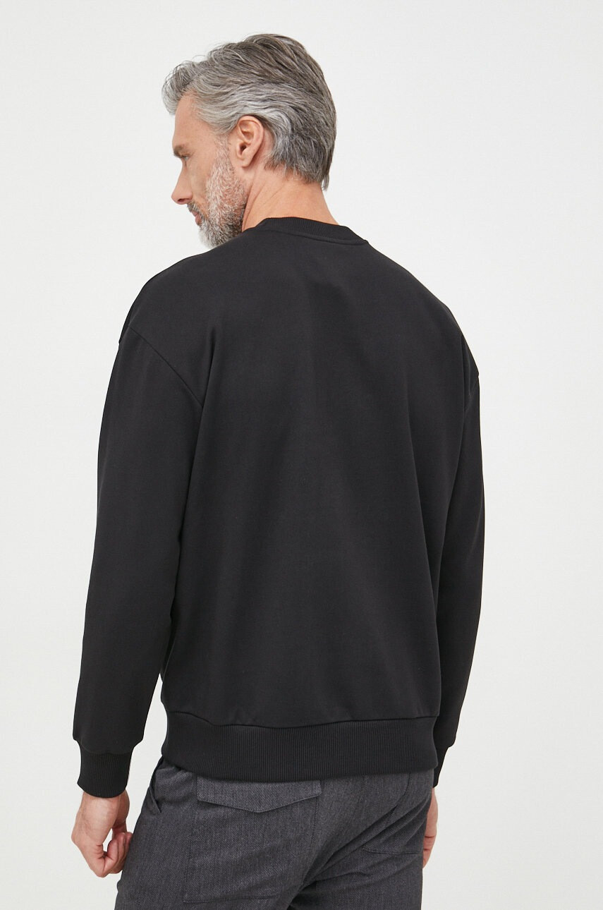 Calvin Klein Памучен суичър - Pepit.bg