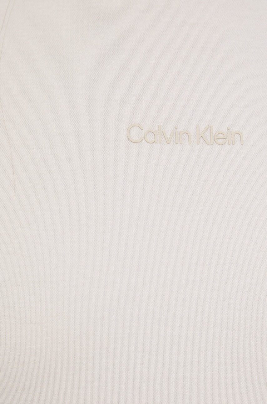 Calvin Klein Памучна рокля - Pepit.bg