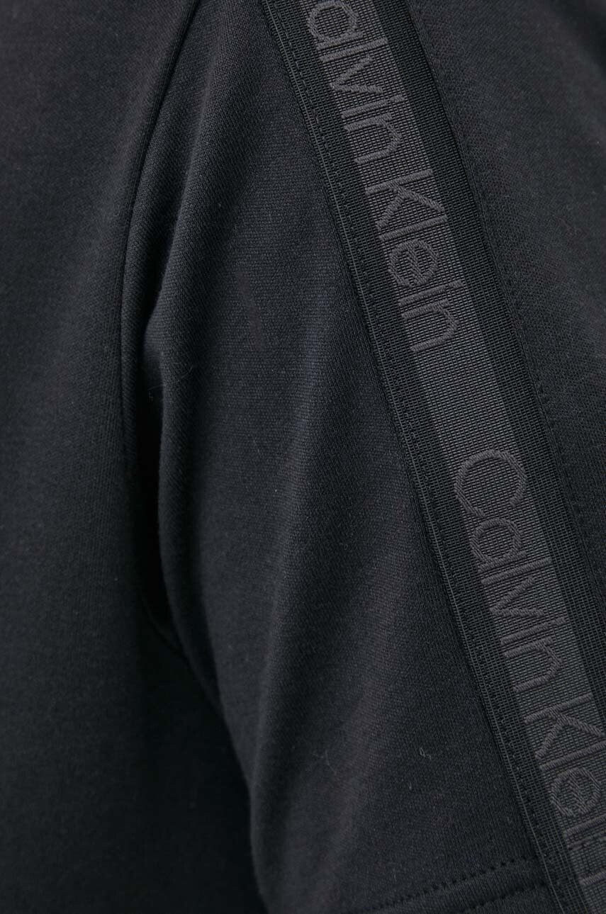 Calvin Klein Памучна тениска - Pepit.bg