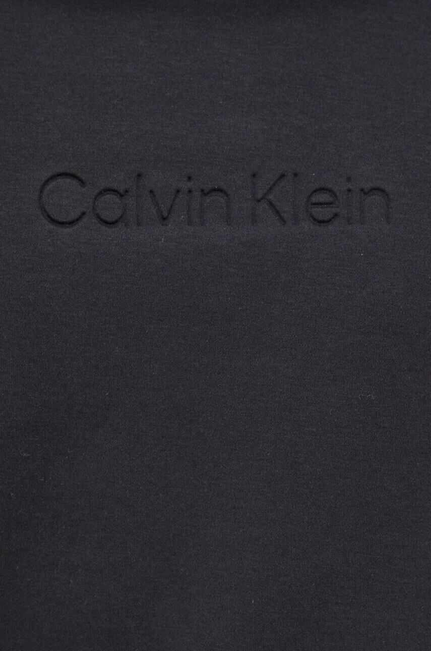 Calvin Klein Памучна тениска - Pepit.bg